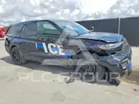 2020 Ford EXPLORER фото
