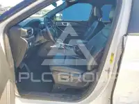 2020 Ford EXPLORER фото