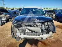 2020 Ford EXPLORER photo