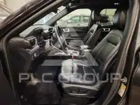2020 Ford EXPLORER фото