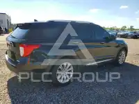 2020 Ford EXPLORER photo