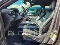 2020 Ford EXPLORER photo