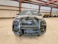 2020 Ford EXPLORER фото