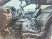 2020 Ford EXPLORER photo