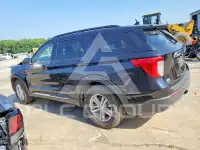 2020 Ford EXPLORER photo