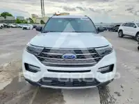 2020 Ford EXPLORER фото
