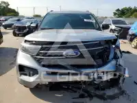 2020 Ford EXPLORER photo