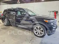 2020 Ford EXPLORER фото