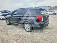2020 Ford EXPLORER фото