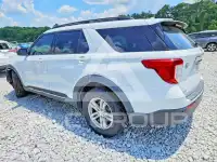 2020 Ford EXPLORER фото