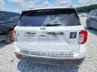 2020 Ford EXPLORER фото