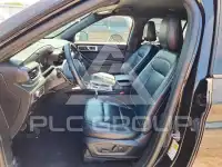 2020 Ford EXPLORER photo