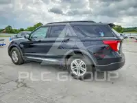 2020 Ford EXPLORER фото