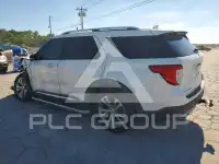 2020 Ford EXPLORER photo