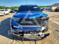 2020 Ford EXPLORER фото