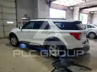 2020 Ford EXPLORER фото