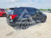 2020 Ford EXPLORER фото