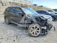2020 Ford EXPLORER фото