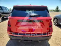 2020 Ford EXPLORER фото