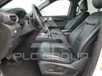 2020 Ford EXPLORER фото