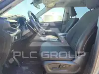 2020 Ford EXPLORER photo
