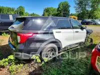 2020 Ford EXPLORER фото
