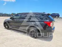 2020 Ford EXPLORER photo