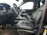 2020 Ford EXPLORER photo