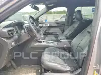2020 Ford EXPLORER фото