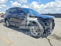 2020 Ford EXPLORER фото