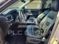 2020 Ford EXPLORER photo