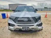 2020 Ford EXPLORER фото