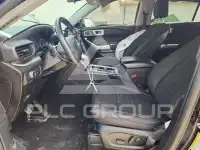 2020 Ford EXPLORER фото