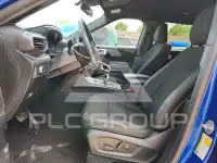 2020 Ford EXPLORER photo