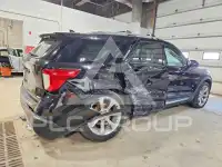2020 Ford EXPLORER фото