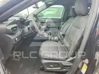 2020 Ford EXPLORER photo