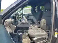 2020 Ford EXPLORER photo