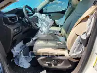 2020 Ford EXPLORER photo