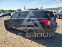 2020 Ford EXPLORER фото