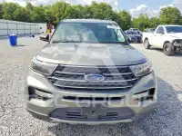 2020 Ford EXPLORER фото