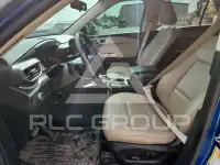 2020 Ford EXPLORER photo