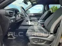 2020 Ford EXPLORER photo