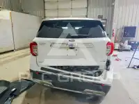 2020 Ford EXPLORER фото