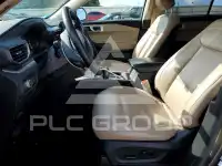 2020 Ford EXPLORER фото