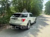 2020 Ford EXPLORER фото