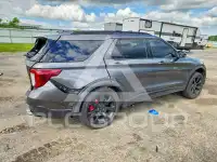2020 Ford EXPLORER photo