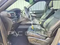 2020 Ford EXPLORER фото