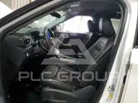 2020 Ford EXPLORER фото