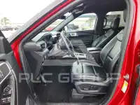 2020 Ford EXPLORER фото