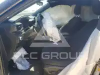 2020 Ford EXPLORER фото